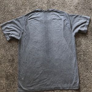 Lululemon Metal Vent Tech Shirt